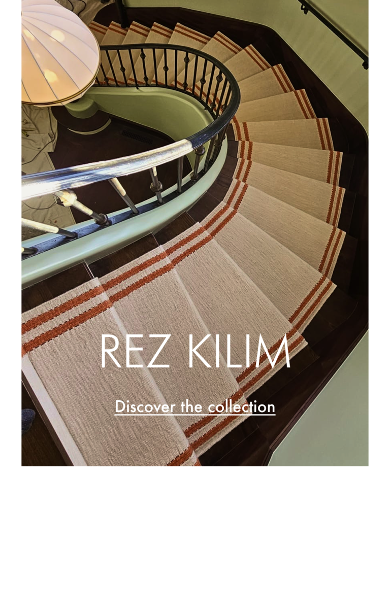 Vintage Zeki Müren Rug in Black with Multicolor Geometric Pattern | Rug & Kilim